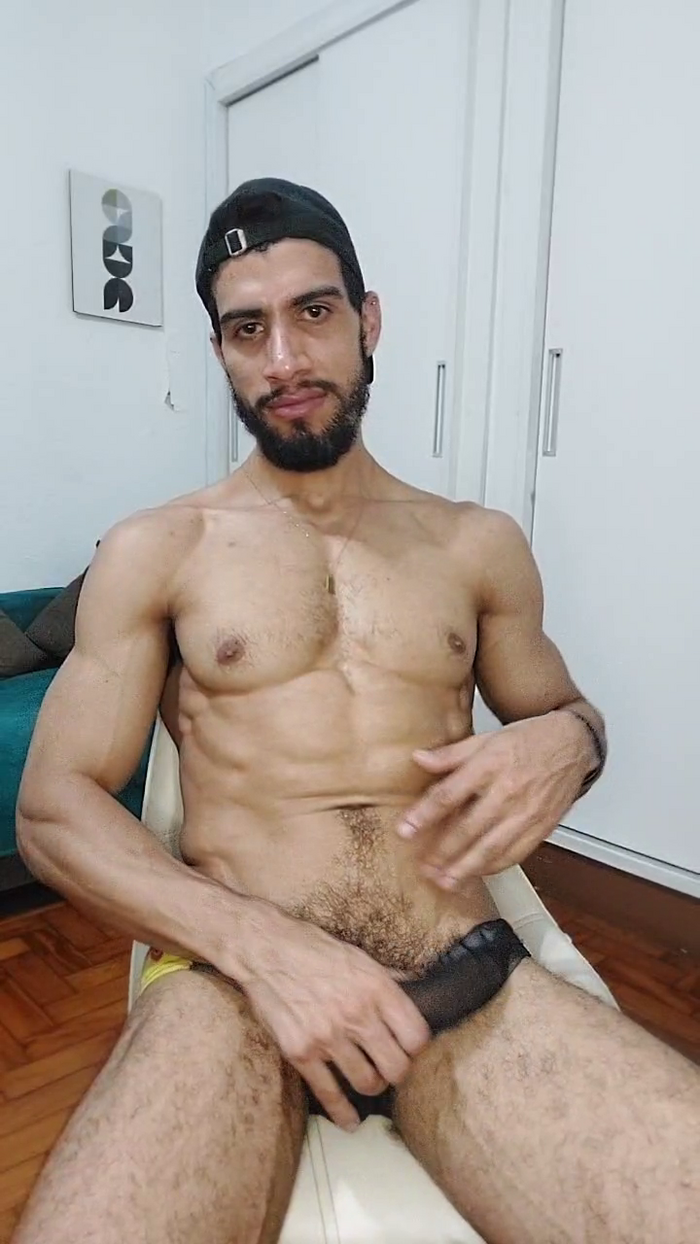SeuMachoTop