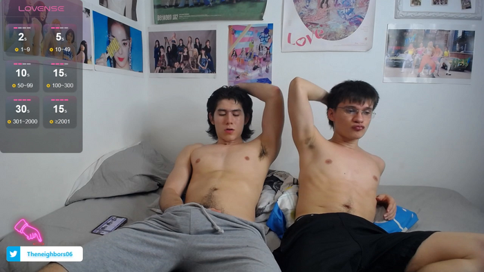 _the_neighbors