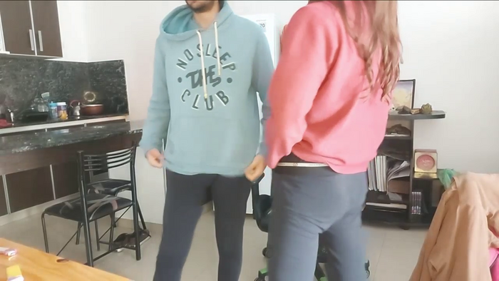 Gengarboi