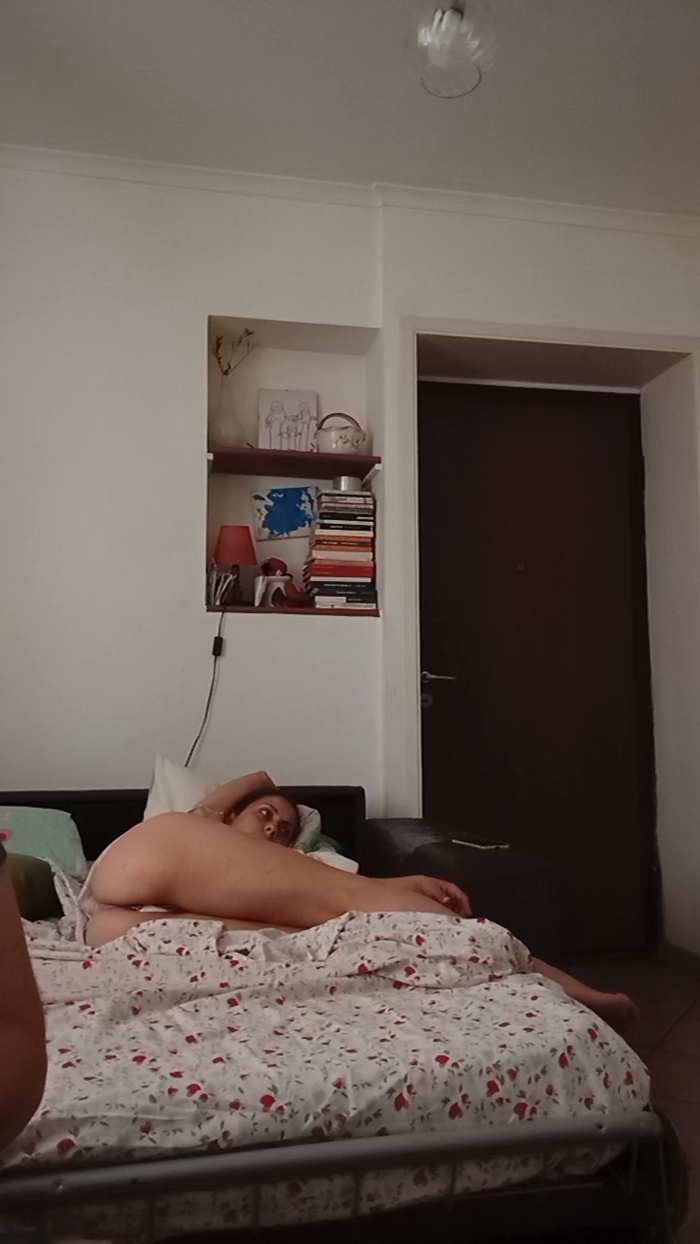 AriannaSecret