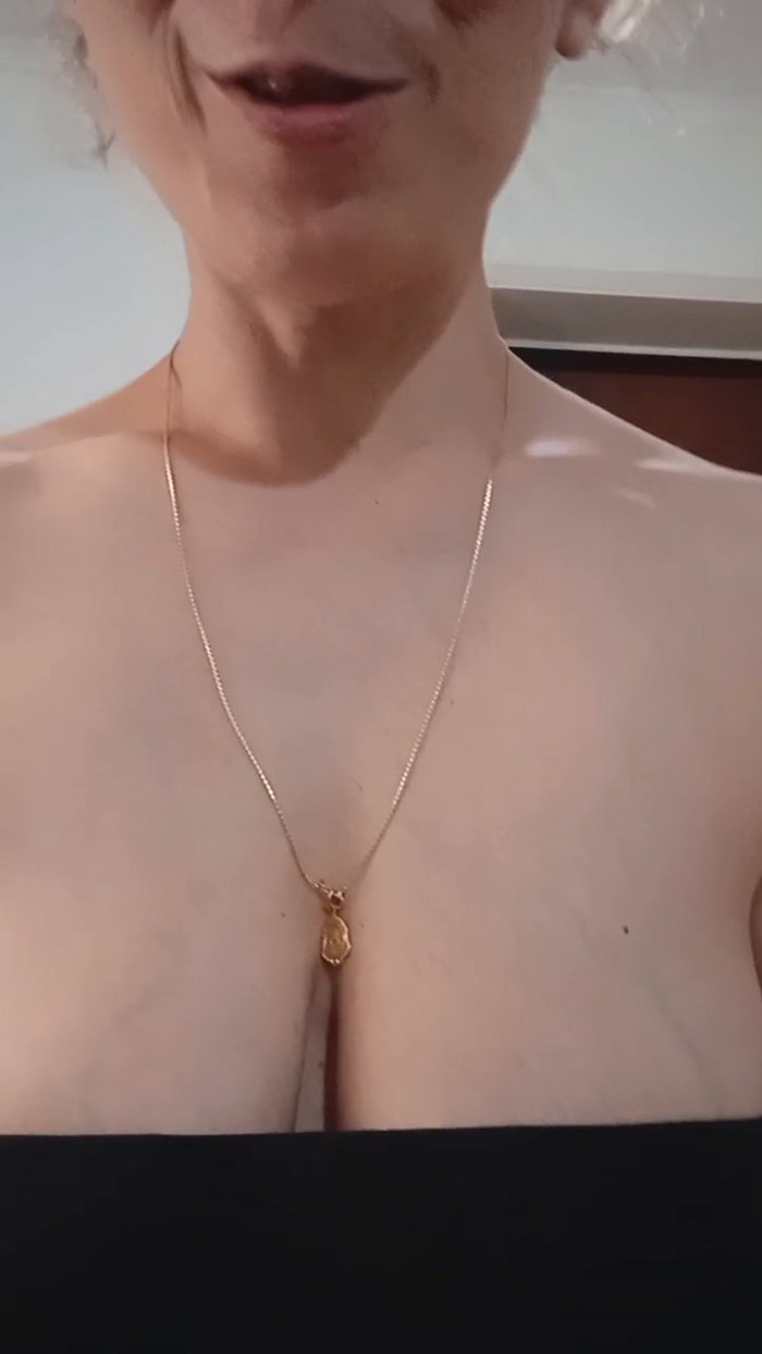 AriannaSecret