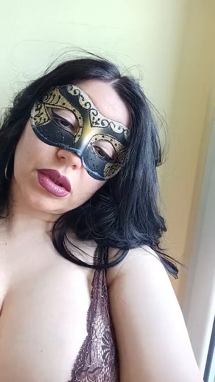 GiuliaSexy69