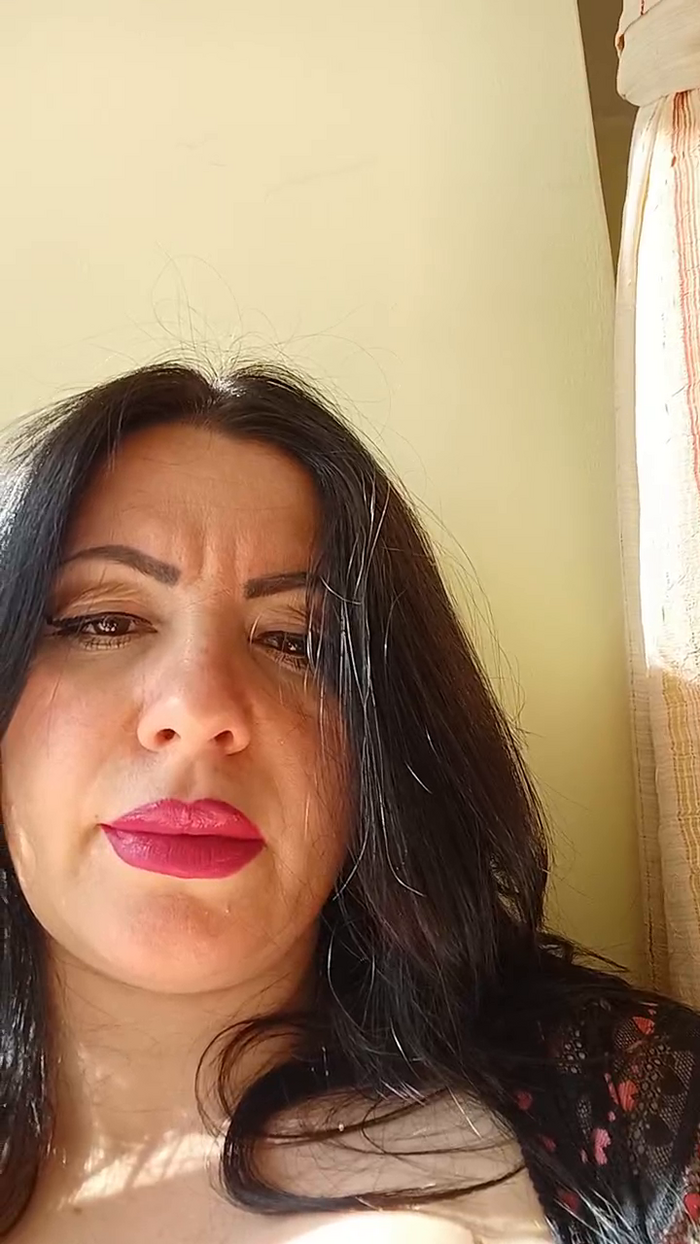GiuliaSexy69