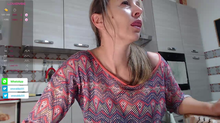 smeralda33