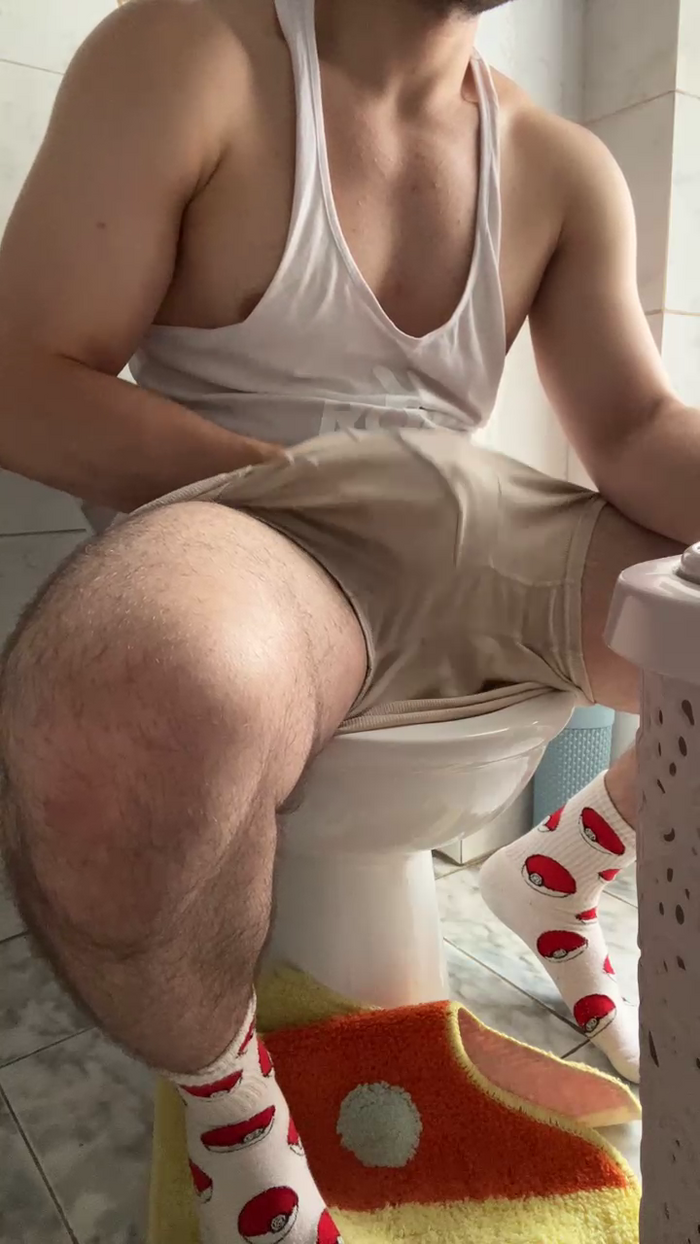 Hairyman151
