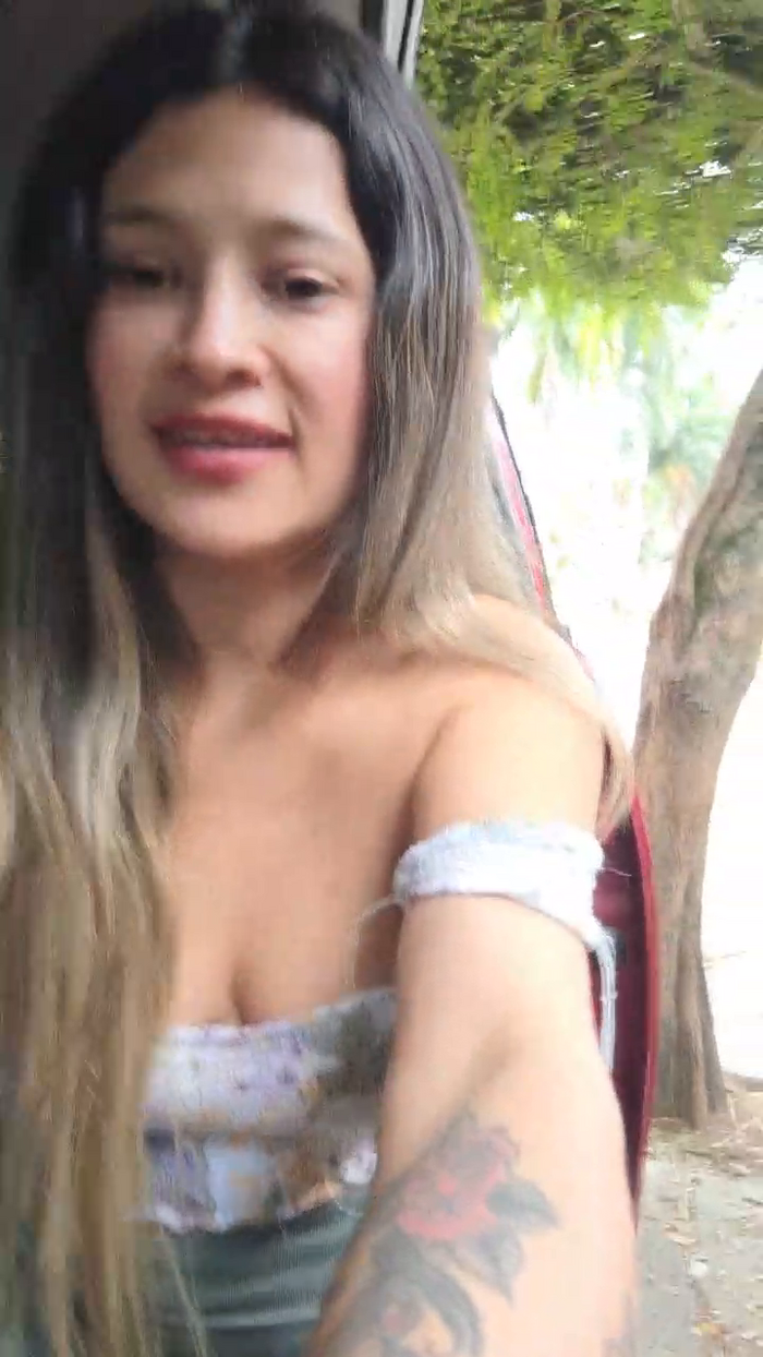 Tania__honey
