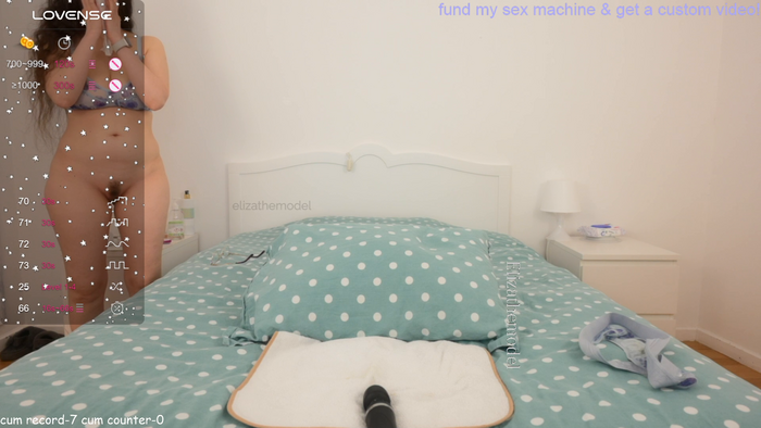 elizathemodel