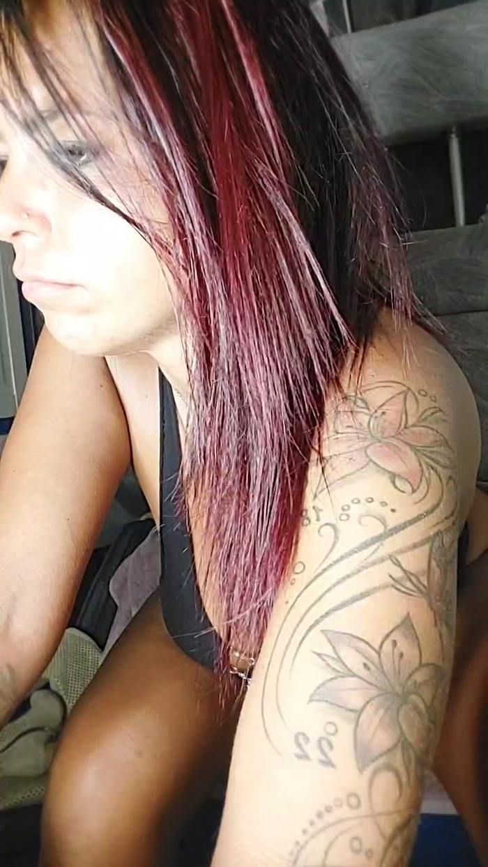 Allyson22andy