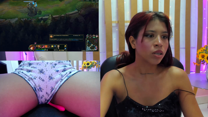 XimenaReid