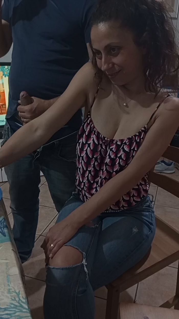 AriannaSecret