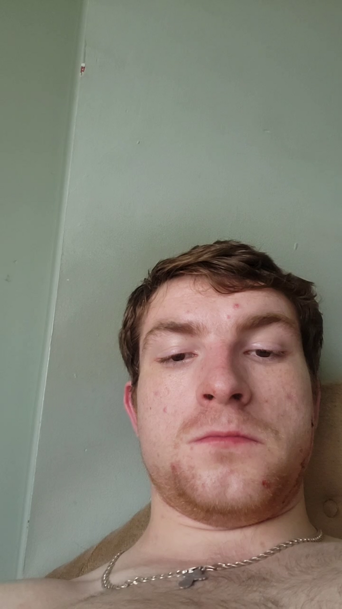 YoungCockGuy