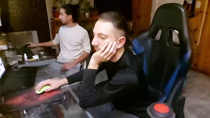 Gengarboi