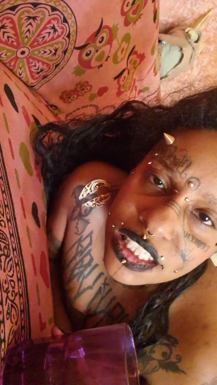 BlackWitchSG
