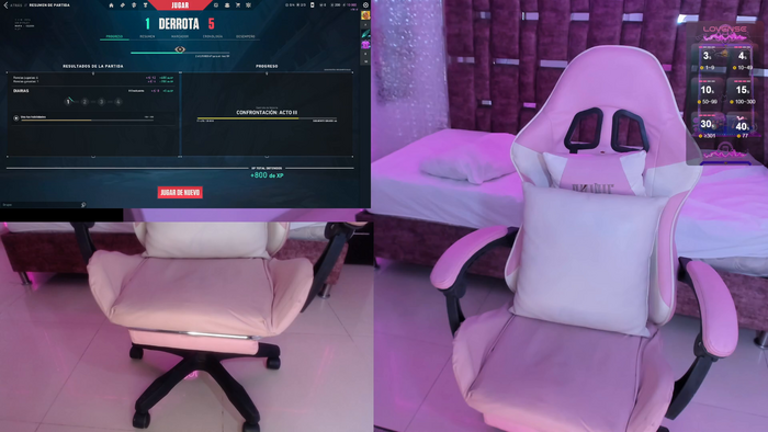 RossieGames