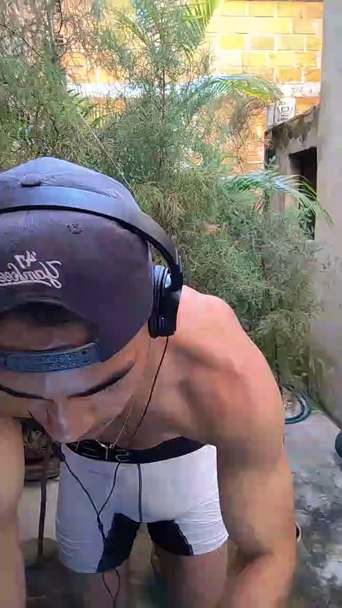 Sexylatinogay