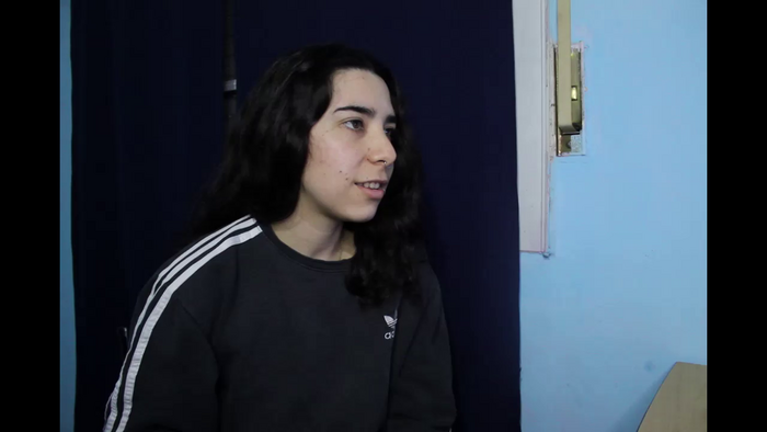 Carcelera666