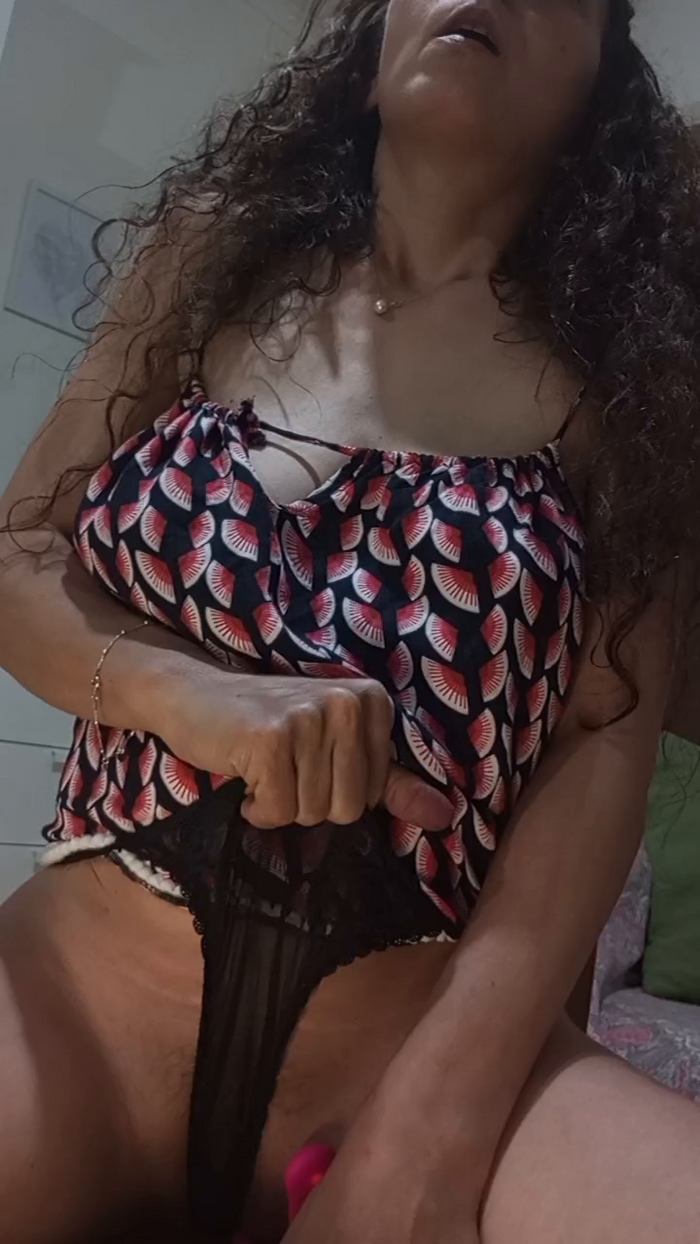 AriannaSecret