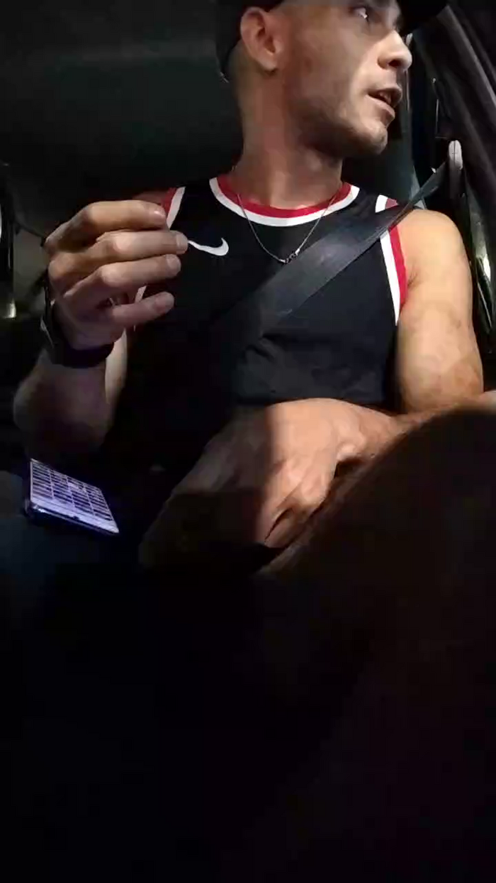 Sexylatinogay
