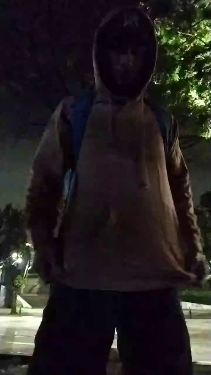 Sexylatinogay