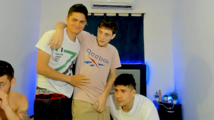 xXHotYoungBoyXx