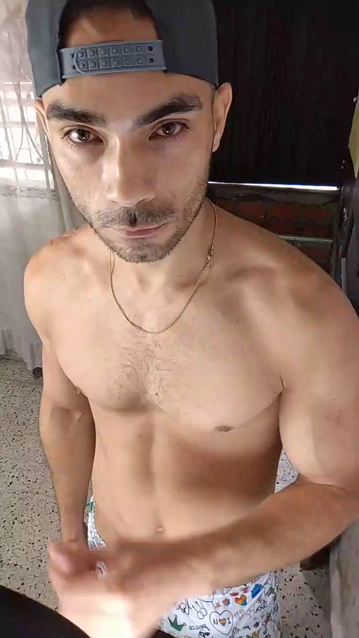 Sexylatinogay