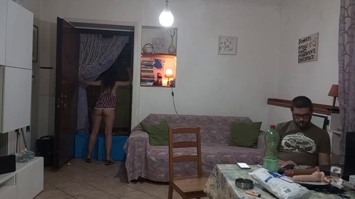 AriannaSecret