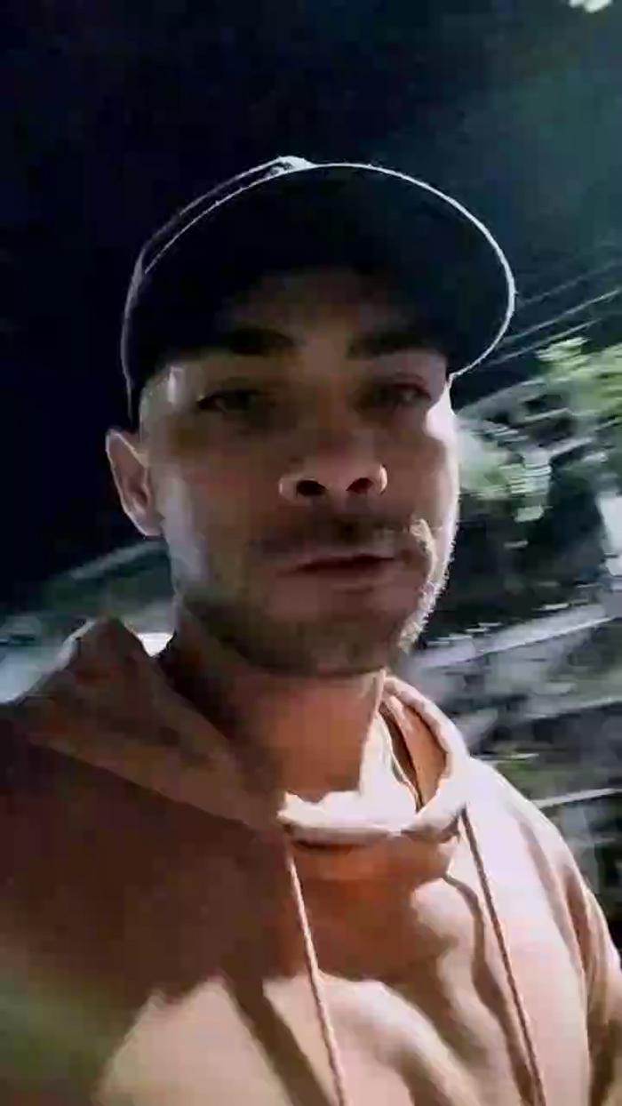 Sexylatinogay