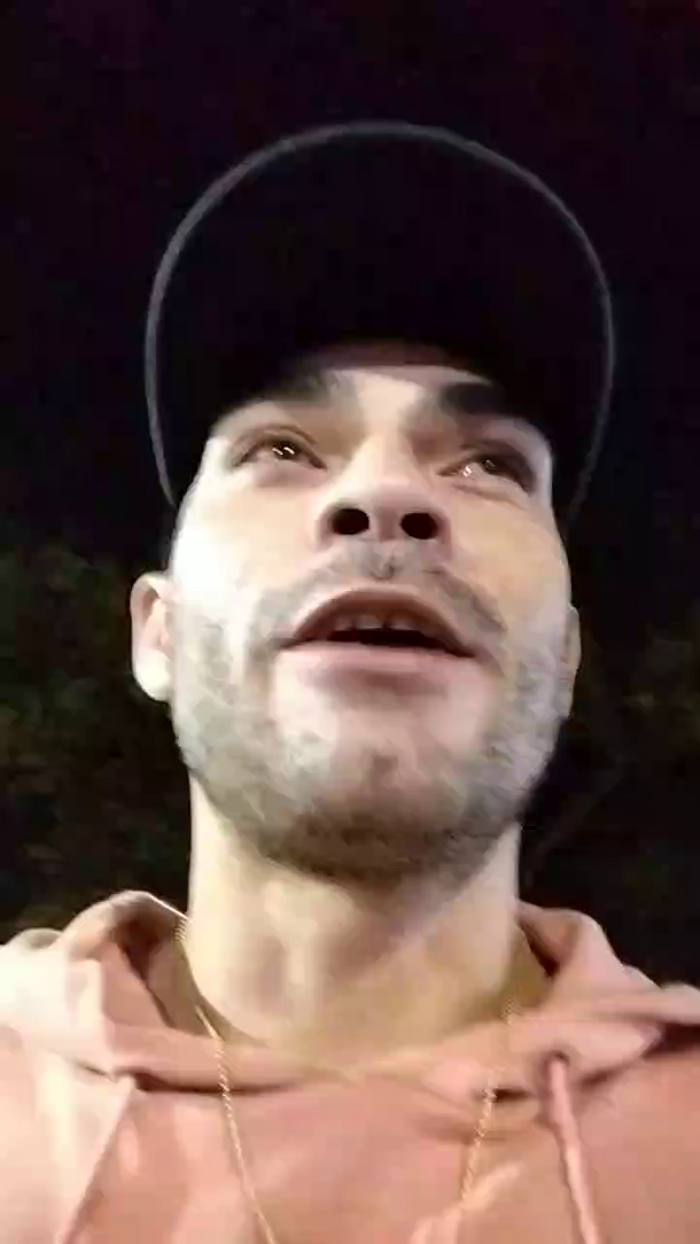 Sexylatinogay