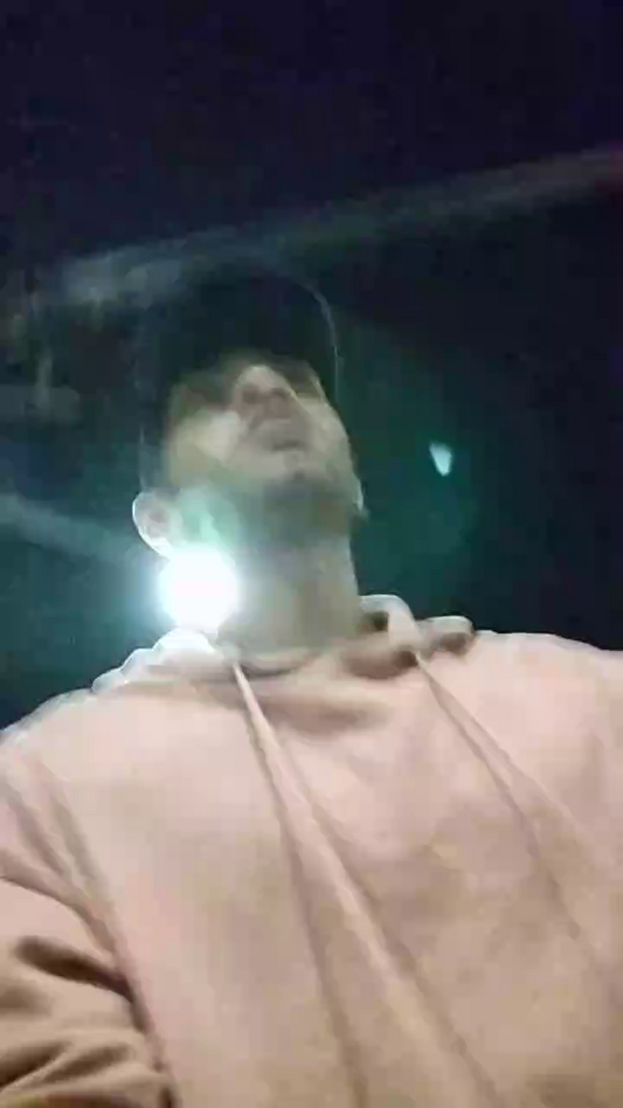Sexylatinogay