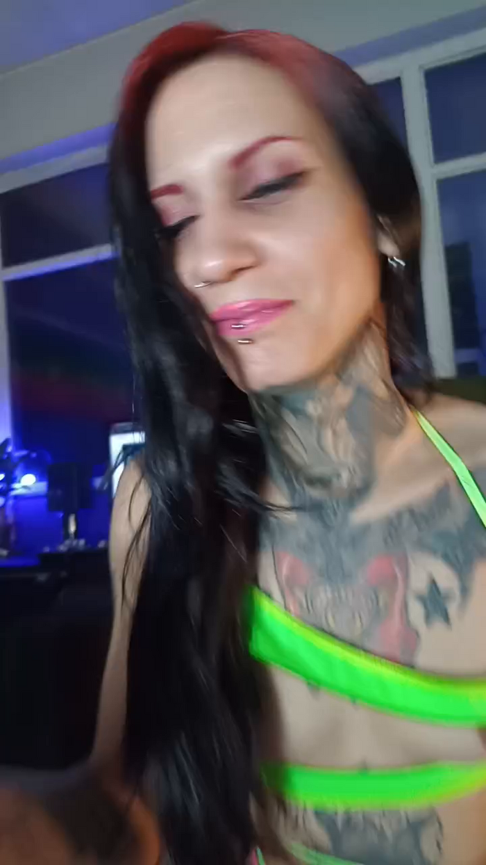 Pareja888