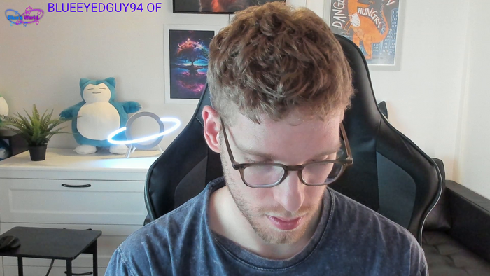 BlueEyedTallGuy