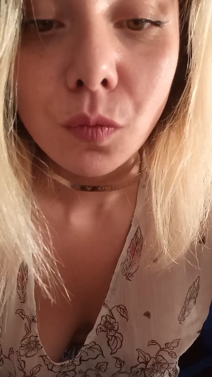 KimieChan