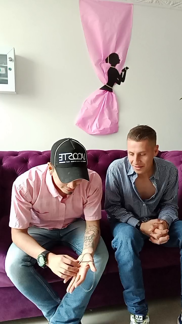 MartinandYifer