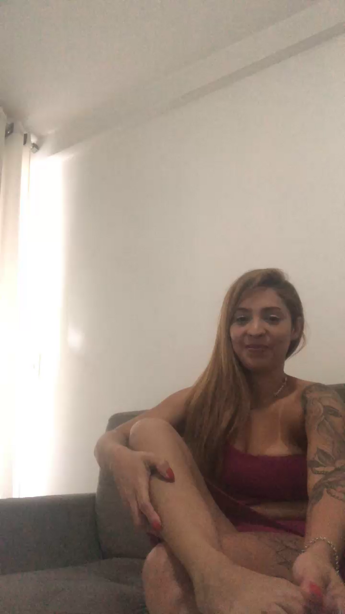 Gabi_loira