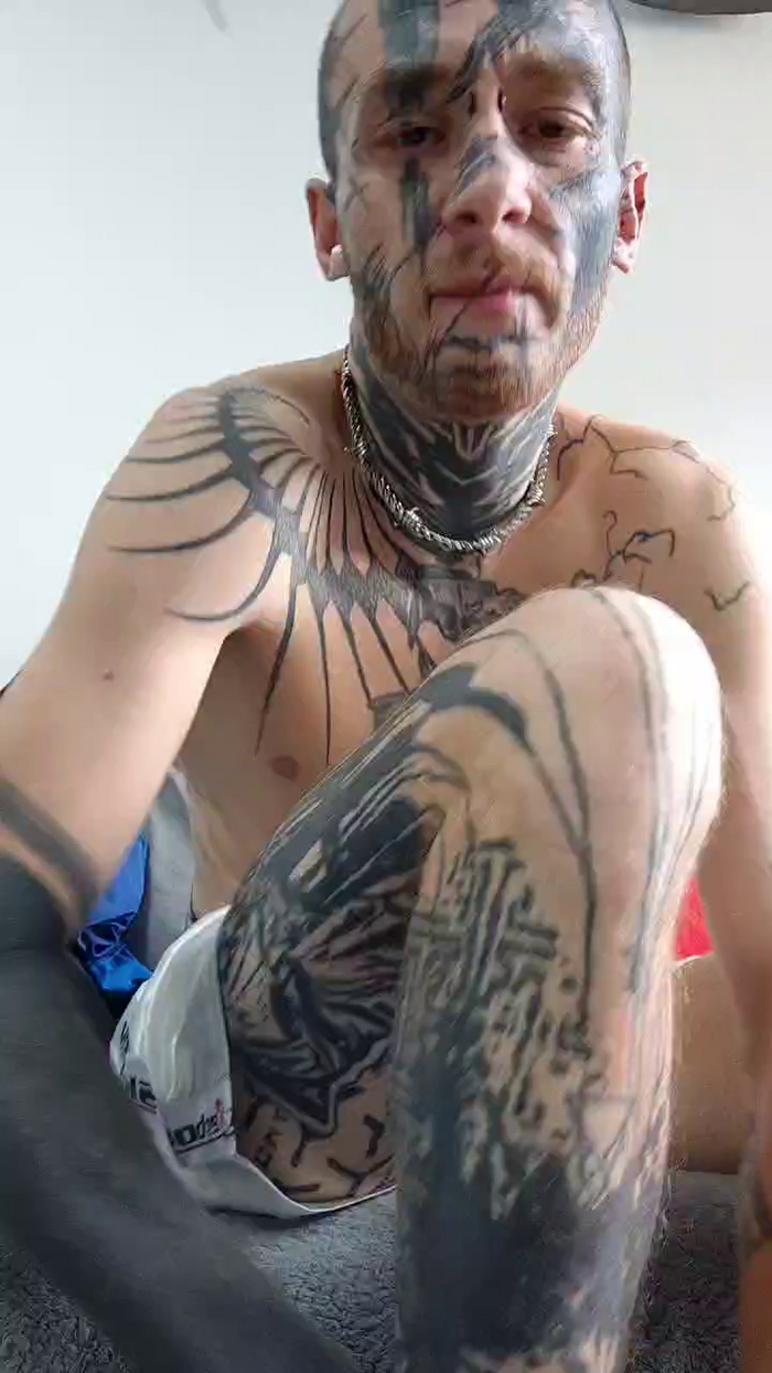 AxlBlackOrganic