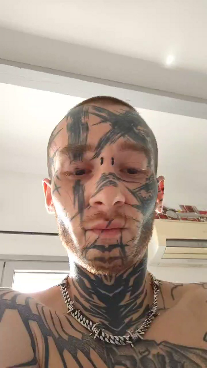 AxlBlackOrganic