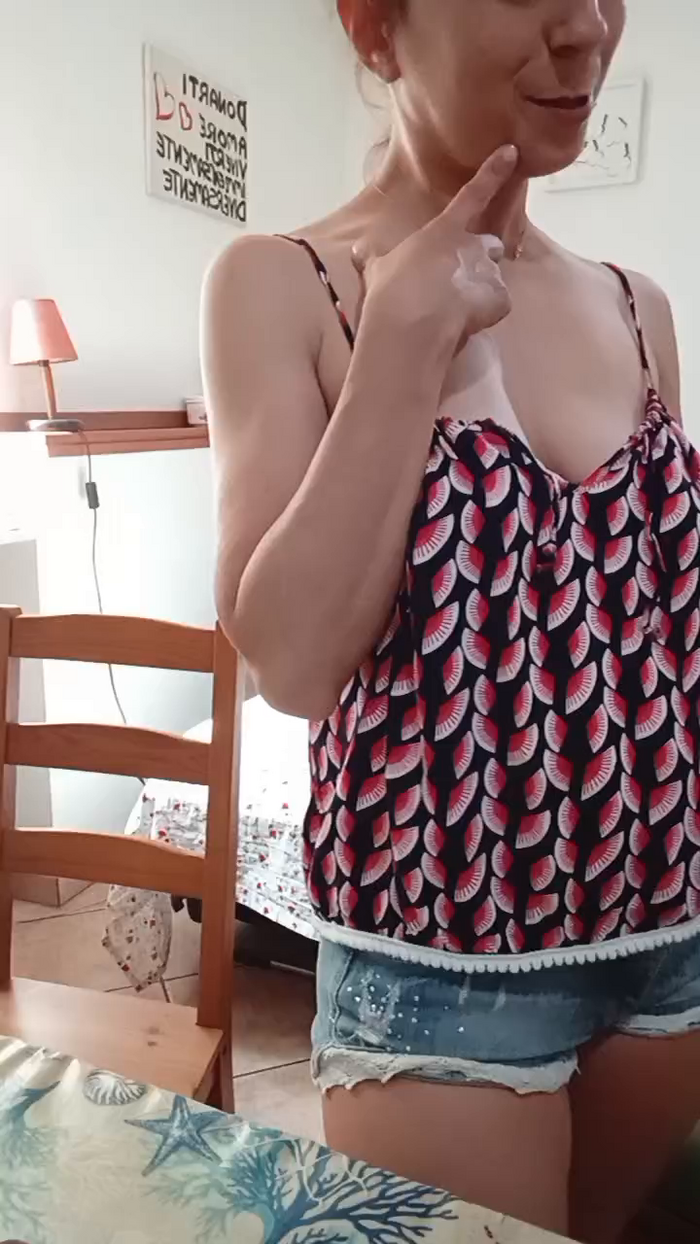 AriannaSecret