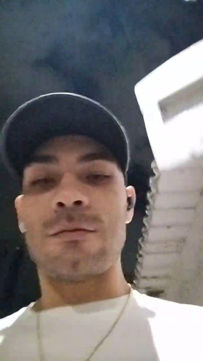 Sexylatinogay