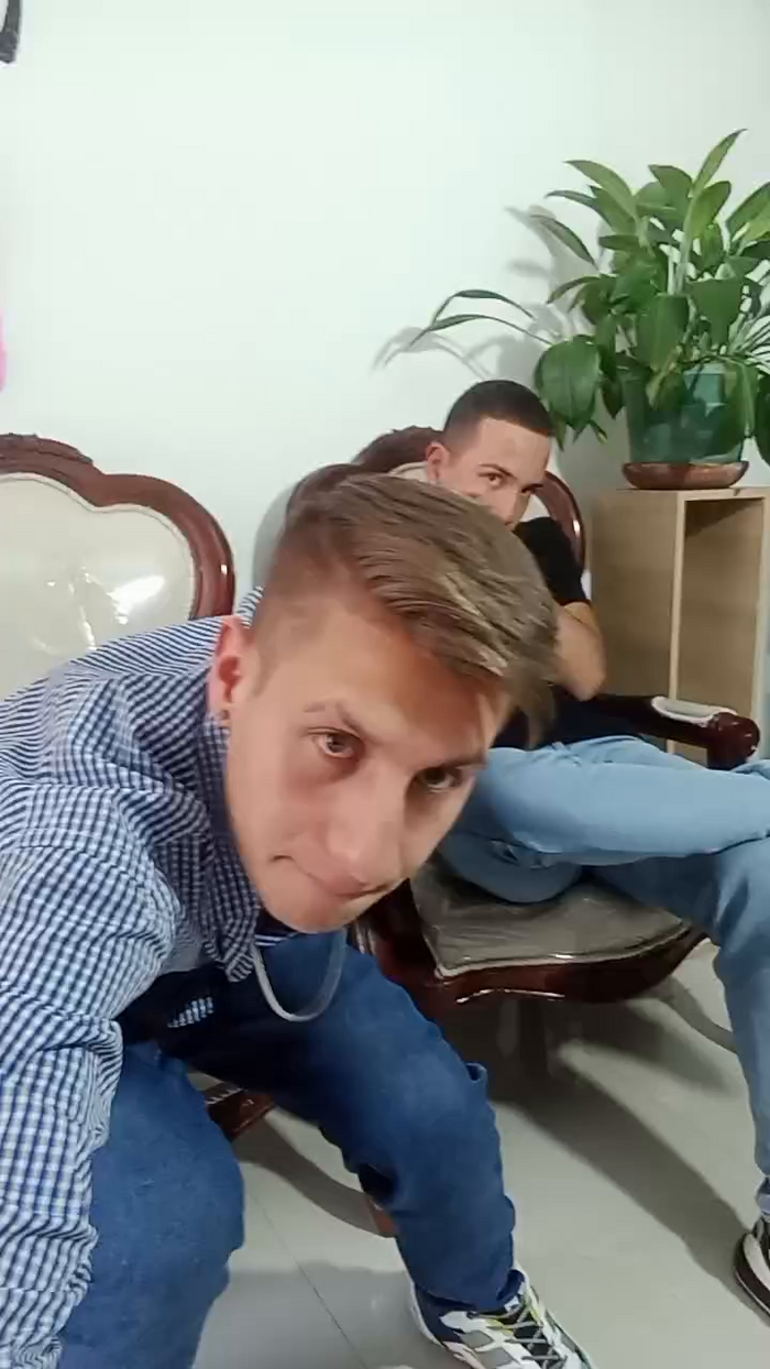 MartinandYifer