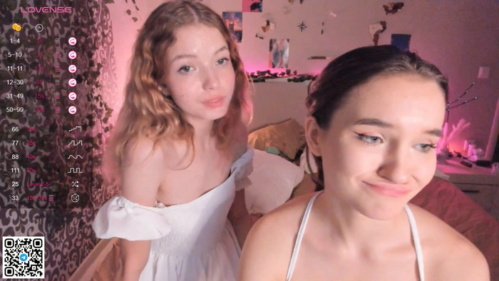 PrimroseHails