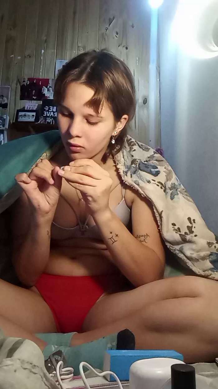 Josefinaajcii
