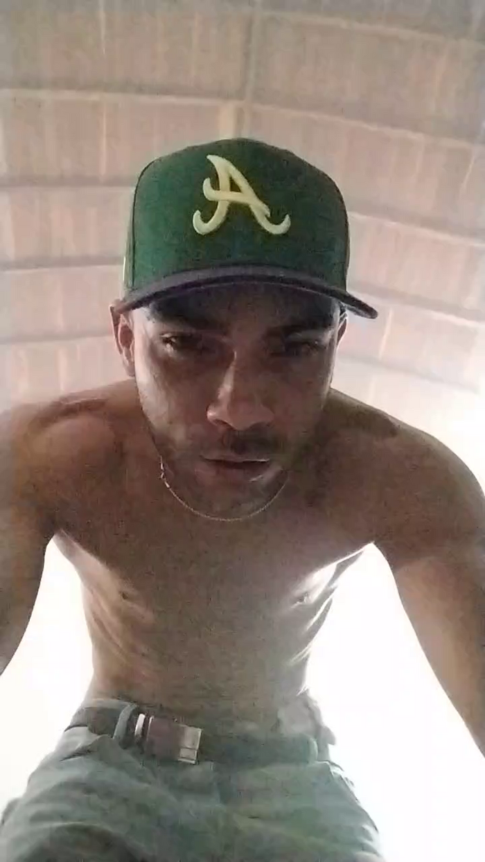 Sexylatinogay