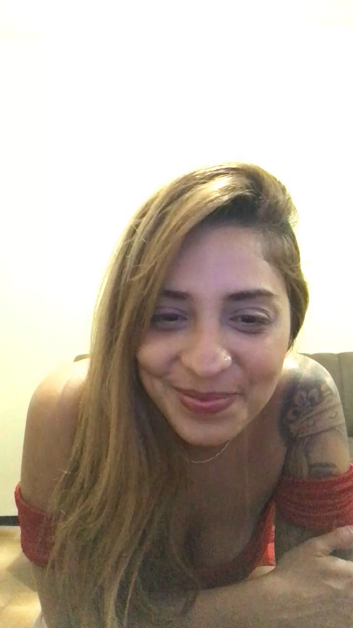 Gabi_loira