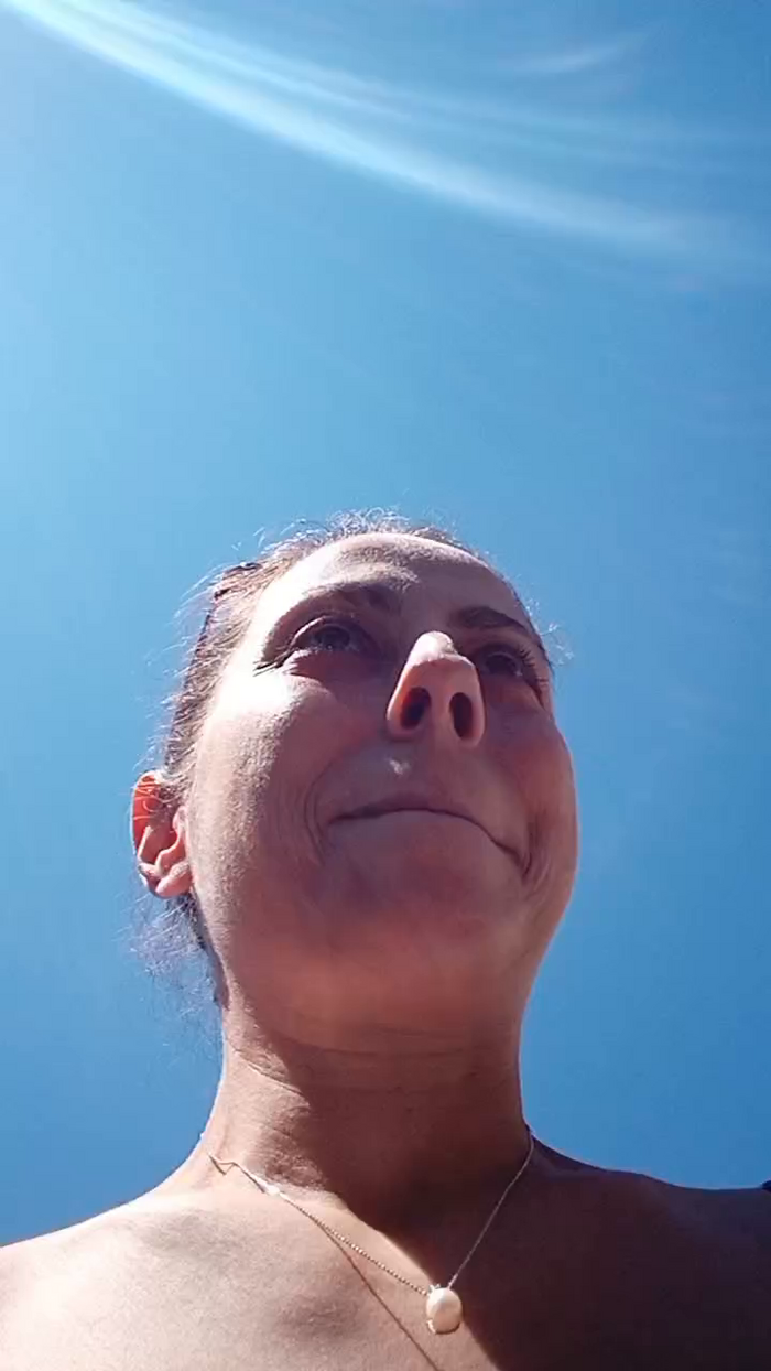 AriannaSecret
