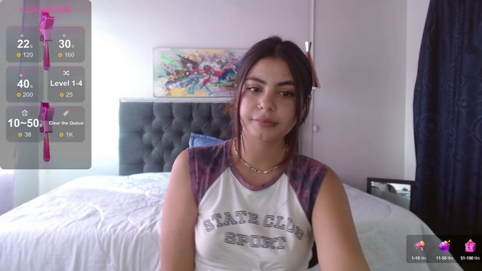 _BellaGODDESS