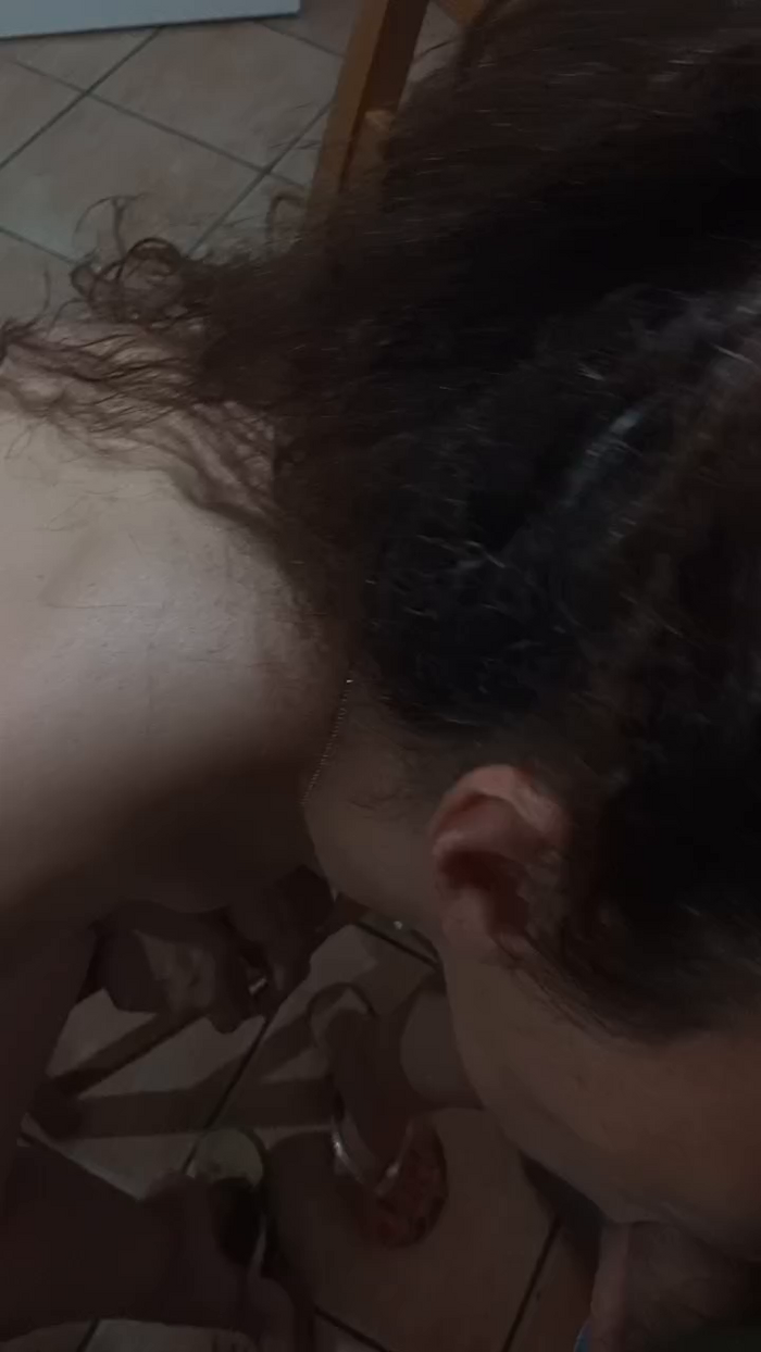 AriannaSecret