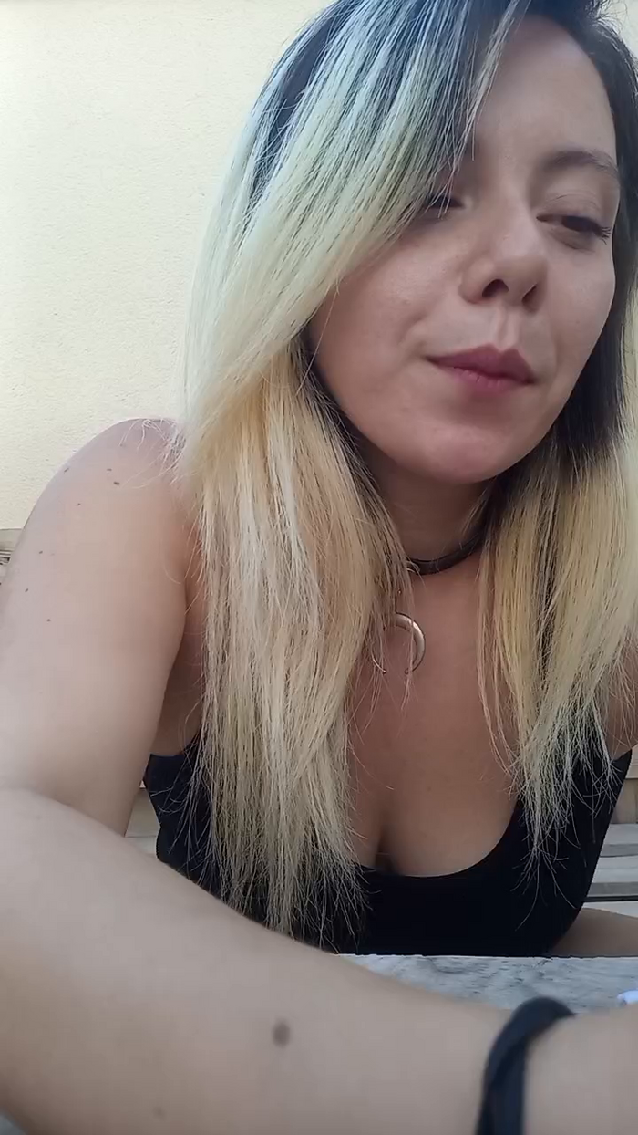 KimieChan