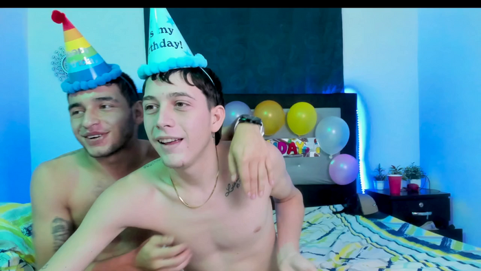 xXHotYoungBoyXx