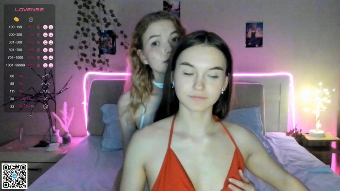 PrimroseHails