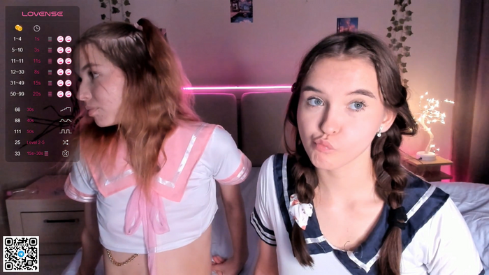 PrimroseHails